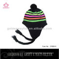 custom popular winter novelty knitted hat